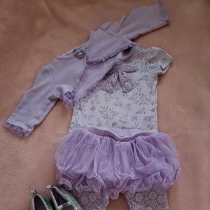 Baby starters 6 month with shoes